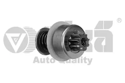 Привод с механизмом свободного хода, стартер vika купить